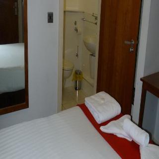 Cocoon @ International + Hotel Liverpool
