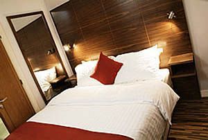 Cocoon @ International + Hotel Liverpool