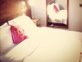 Hotel Cocoon @ International +