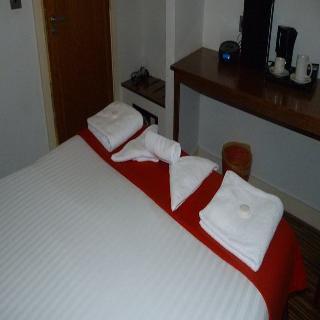Cocoon @ International + 3*