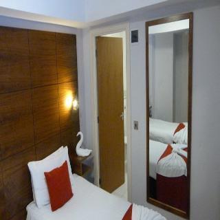 Cocoon @ International + Hotel