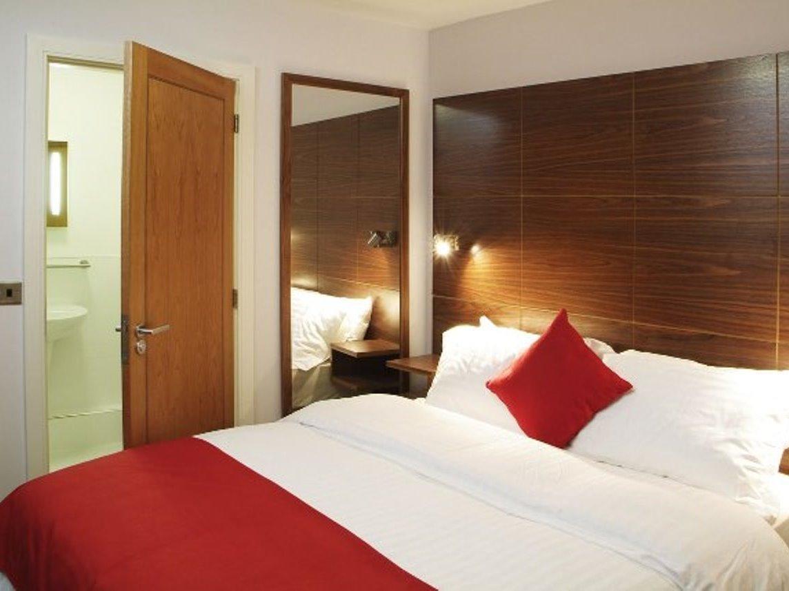 Cocoon @ International + Hotel Liverpool