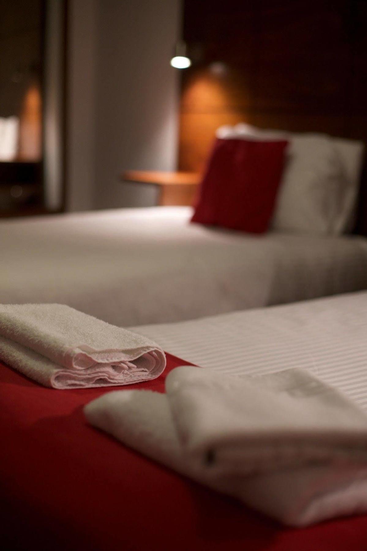 Cocoon @ International + Hotel Liverpool